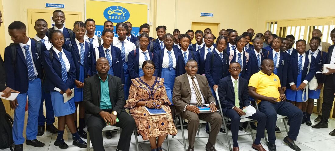 Life at ASSURANCE INTERNATIONAL ACADEMY